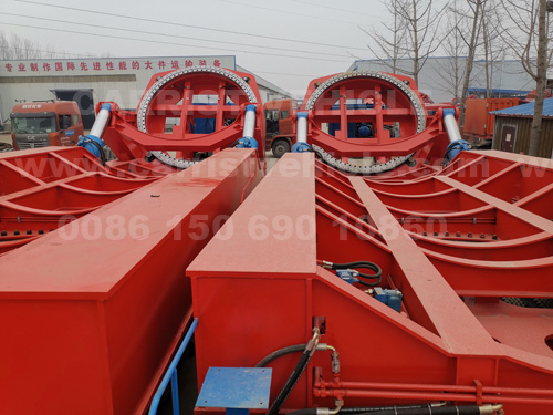 blade lifter