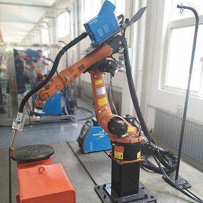 welding robot