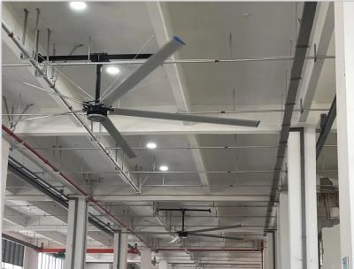 HVLS Fan