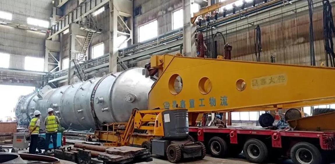 Girder Bridge Trailer Girder Bridge Trailer