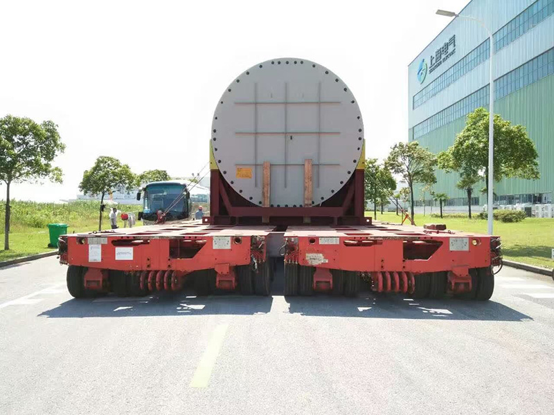 Heavy Duty Trailer on Sale Heavy Duty Trailer on Sale
