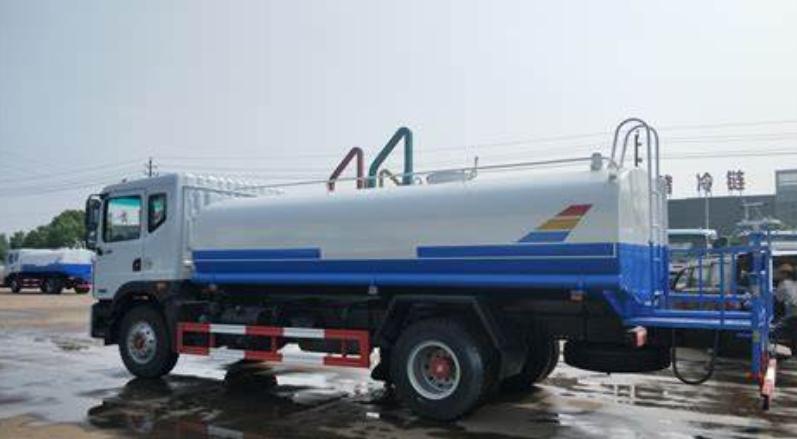 Road Sprinkler Road Sprinkler