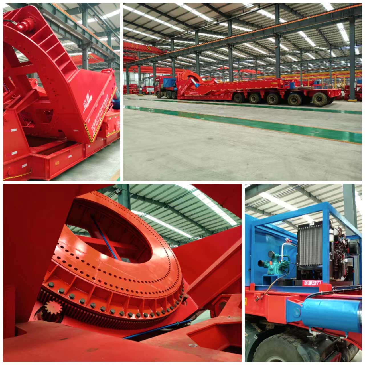 carrist blade lifter trailer carrist blade lifter trailer