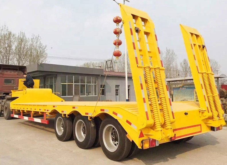 3 axle trailer 3 axle trailer