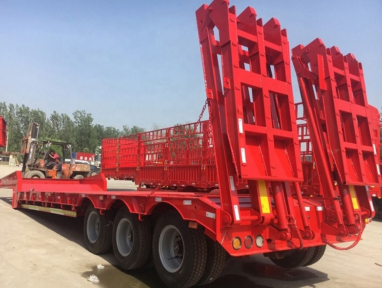 3 axle trailer 3 axle trailer