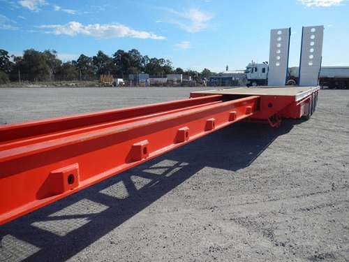 extendable trailer extendable trailer